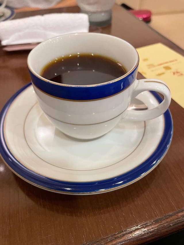 CAFE CosMos - サブ画像2