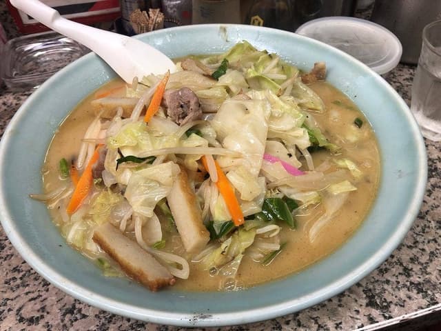 ばつてん亭 - サブ画像1