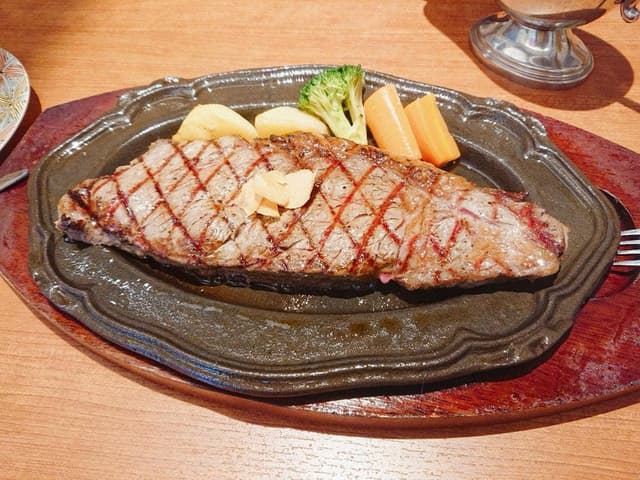 ステーキハウス 幌馬車 水戸店 - サブ画像1