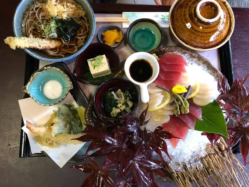 和食処 ちそうまる真