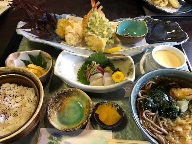 和食処 ちそうまる真 - サブ画像2
