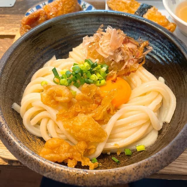 讃岐うどん 田 二丁目店 - サブ画像2