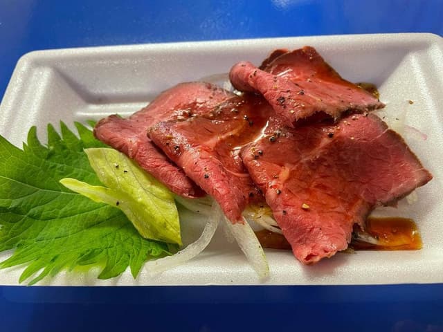 福原屋台村 - サブ画像1