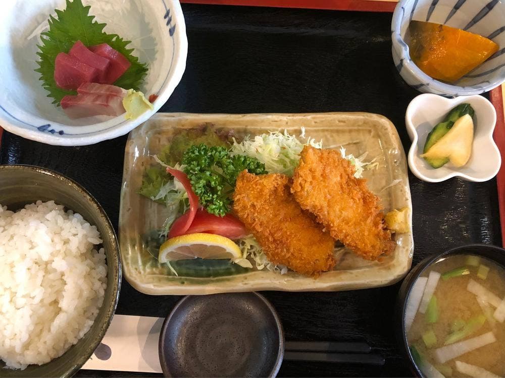 和食はなむら