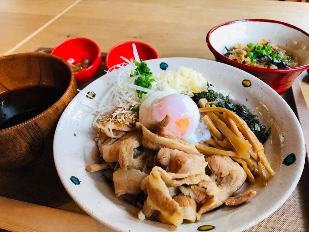 柳屋茶楽 金沢武家屋敷店