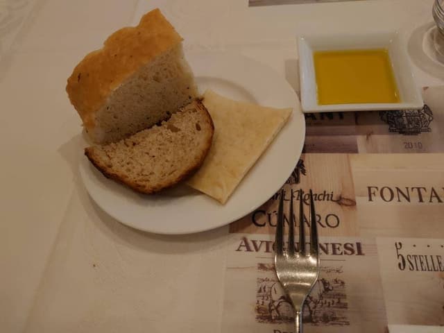 Perche No!? - サブ画像1