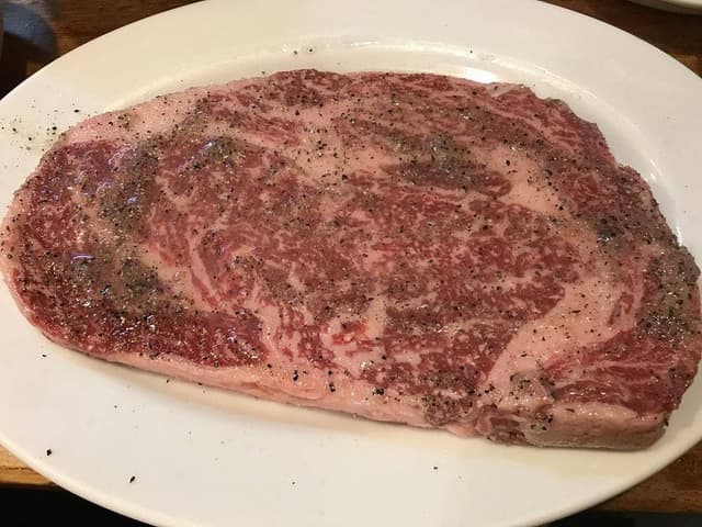 焼肉天国 やーるじゃんバル - サブ画像3