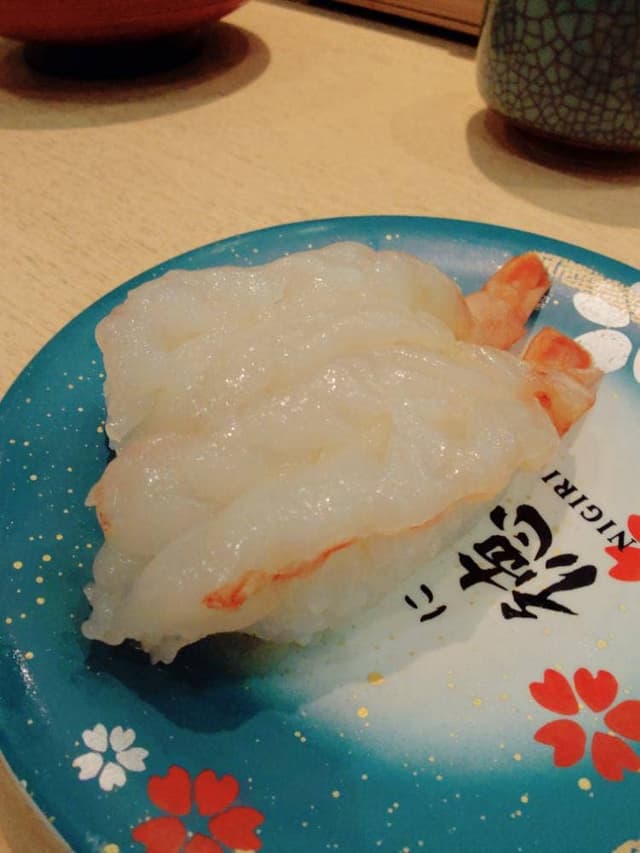 にぎりの徳兵衛 柳津店 - サブ画像1