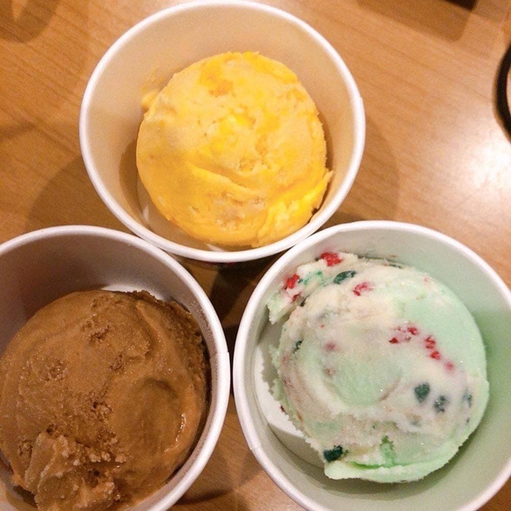 サーティワンアイスクリーム 宮前平店