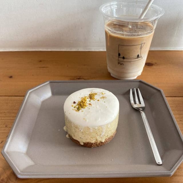 Pin Cafe&Bar - サブ画像1