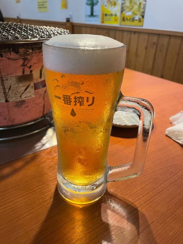 味ん味ん橋本店 - サブ画像3
