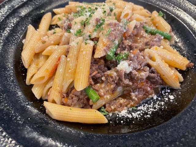 restaurant Caro - サブ画像1
