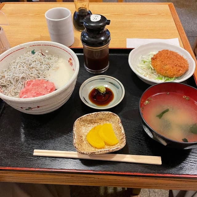 居酒屋 しんえつ - サブ画像1