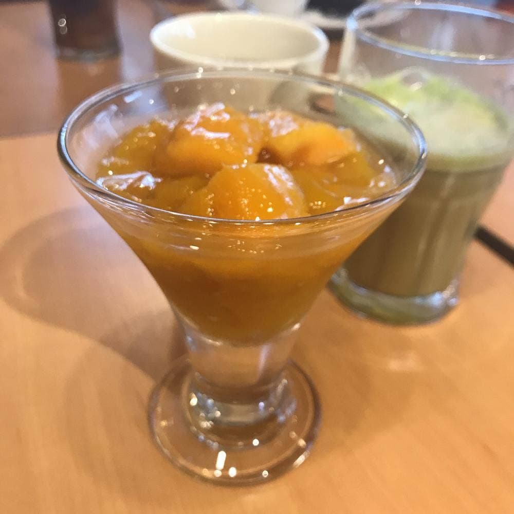 ガスト浦和中島店