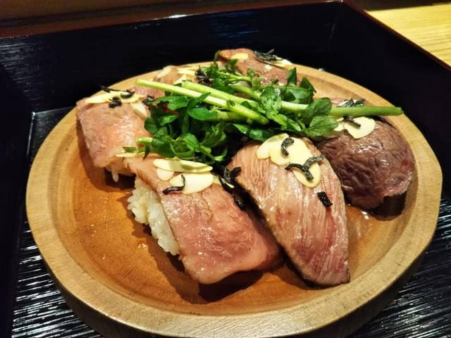 氷と燻製 えんとつ KYOTO - サブ画像2