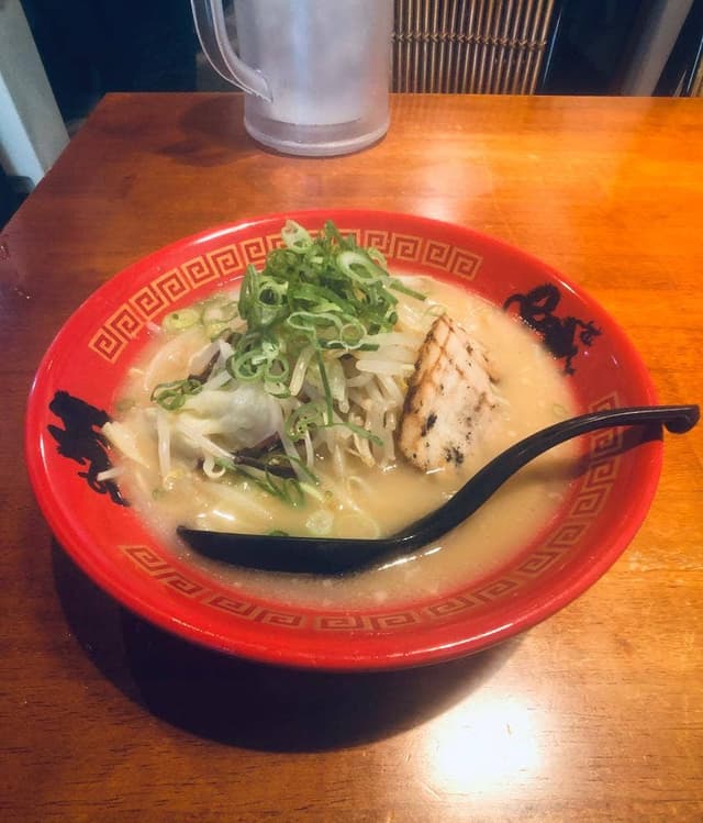 ららら らーめん 佐賀駅北口店 - サブ画像2