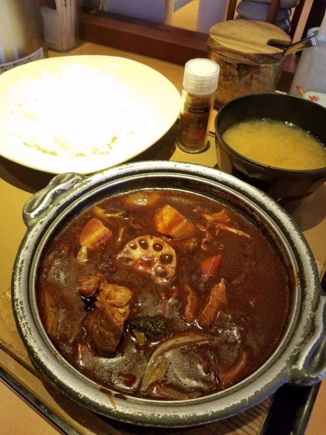 やよい軒 川崎仲見世通り店 - サブ画像1