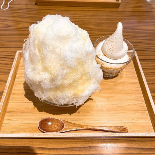 甘味や 澤田商店 - サブ画像2