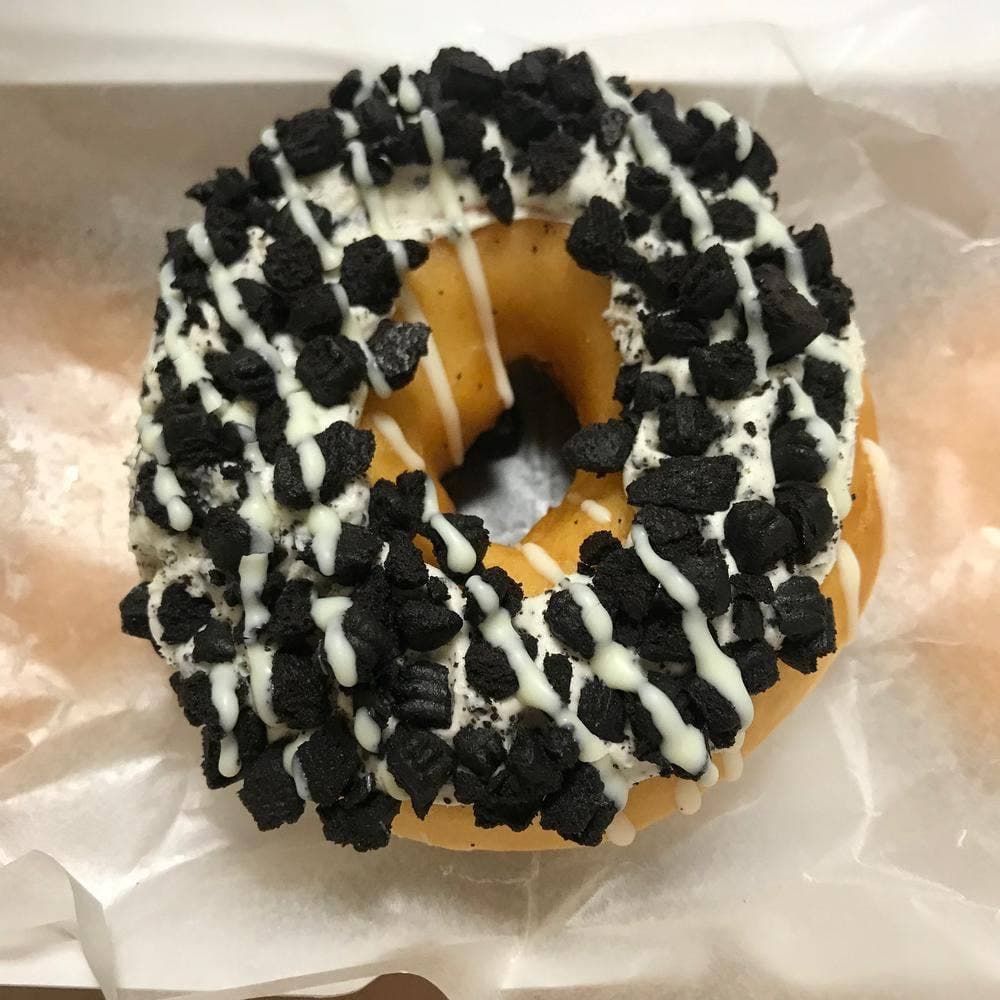 クリスピー・クリーム・ドーナツ ジェイアール名古屋タカシマヤ店