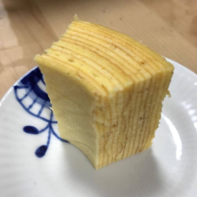 ホレンディッシェ・カカオシュトゥーベ 福岡岩田屋店 - サブ画像1