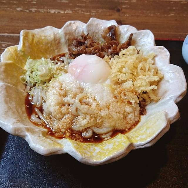 麦屋 城山店 - サブ画像1