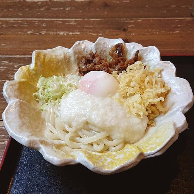 麦屋 城山店 - サブ画像3