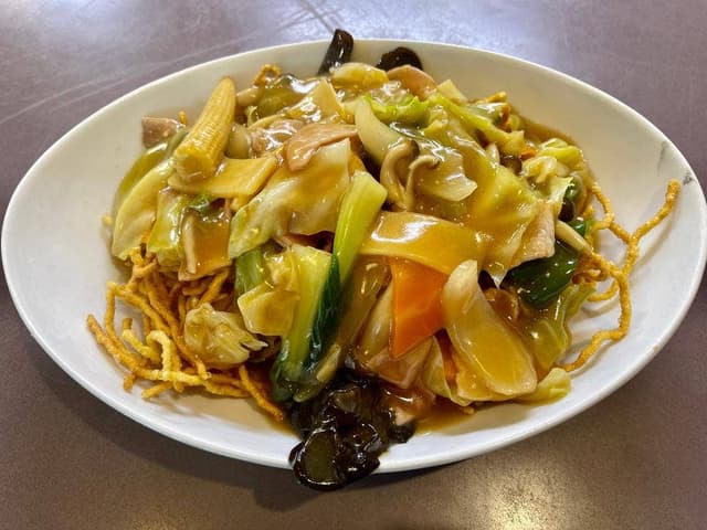 中華料理 しみずや - サブ画像3