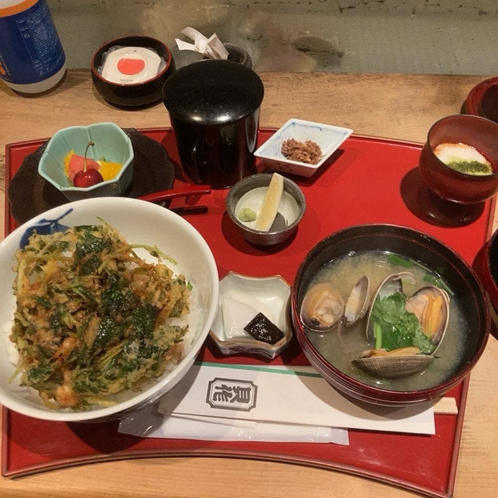 貝作