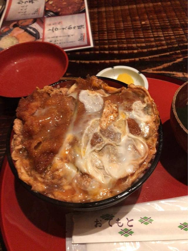 博多 ほてい屋 - サブ画像3