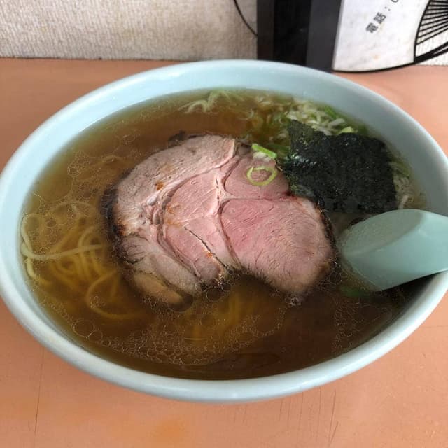 平塚ラーメン 二代目 - サブ画像2