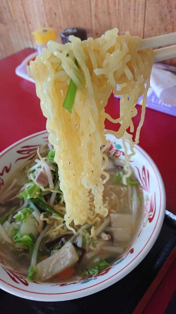 お食事 しみず - サブ画像1