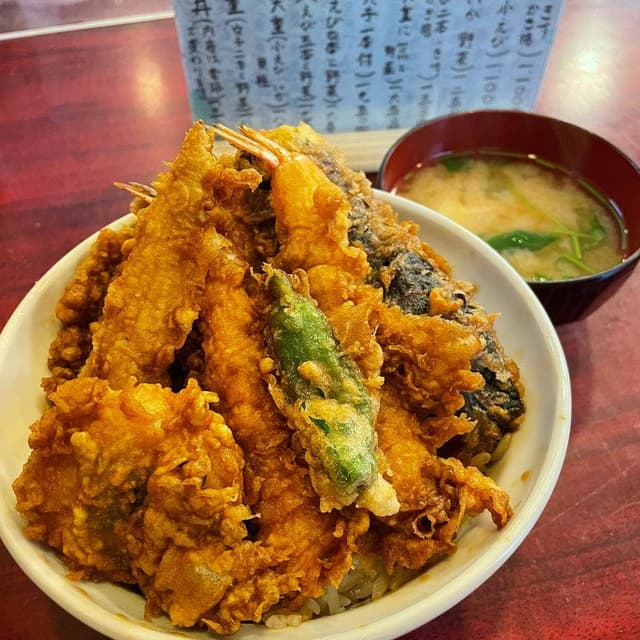 天三 - サブ画像3
