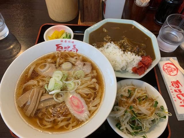 恵比寿 - サブ画像3