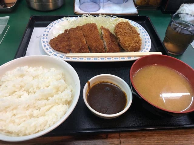 とん平 丼池店 - サブ画像2