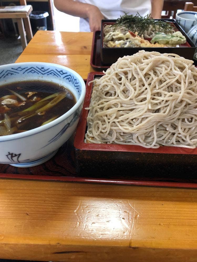 やぶ富