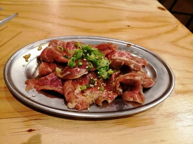 秩父焼肉ホルモン まる助 熊谷駅前店 - サブ画像2