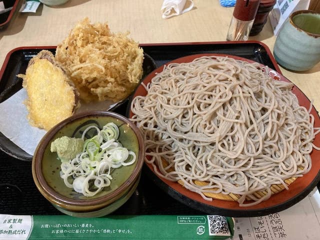 味奈登庵 港南台店 - サブ画像1