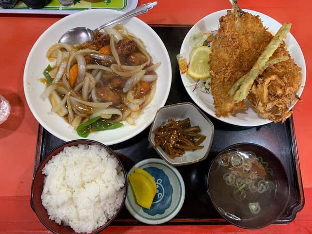中華 のんき - サブ画像1