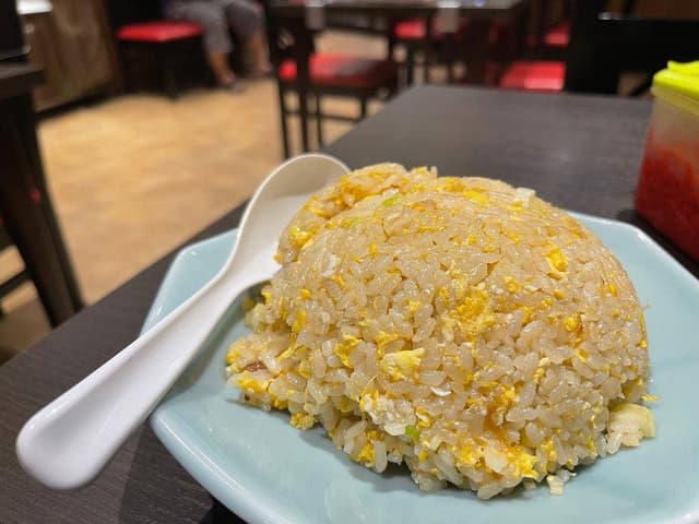 中華飯店 来々軒 - サブ画像3