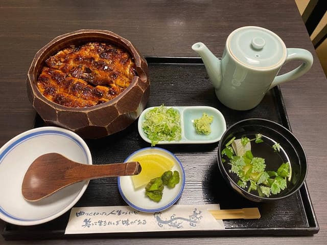 なまずや羽島分店 - サブ画像3