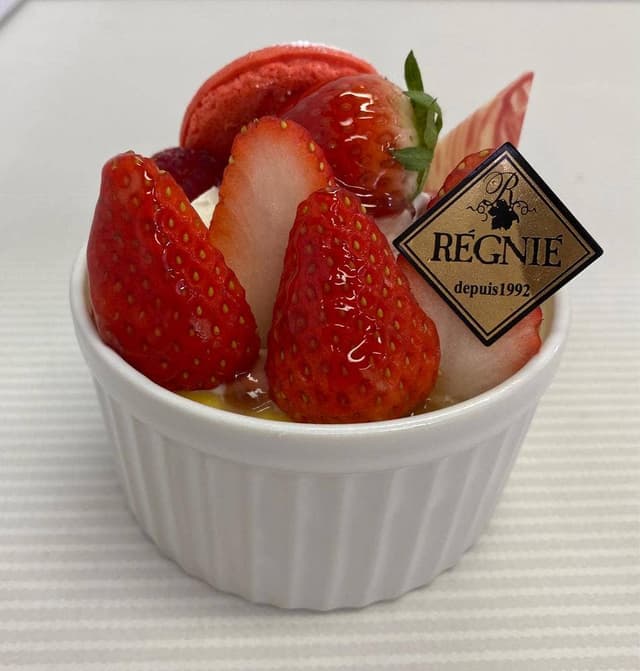 レニエ リヴゴーシュ - サブ画像1