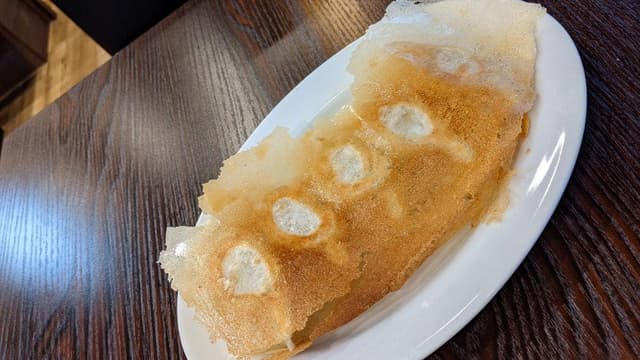 老舗餃子 - サブ画像1