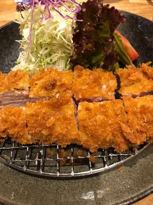 とんかつ とん樹 - サブ画像1