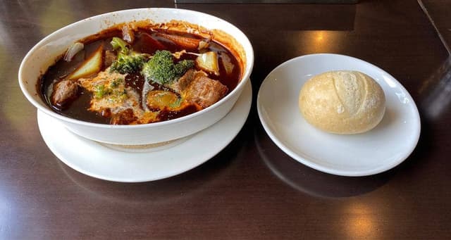 Le Point Rouge - サブ画像2