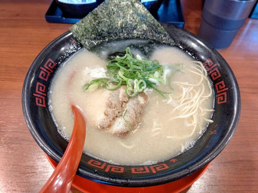 有頂天 黄金店