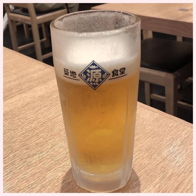 築地食堂 源ちゃん 川崎アゼリア店 - サブ画像1