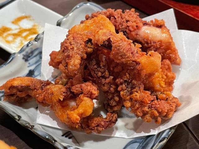 炭火焼鳥ダイニング 喜 - サブ画像2