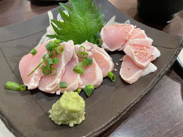炭火焼鳥ダイニング 喜 - サブ画像3
