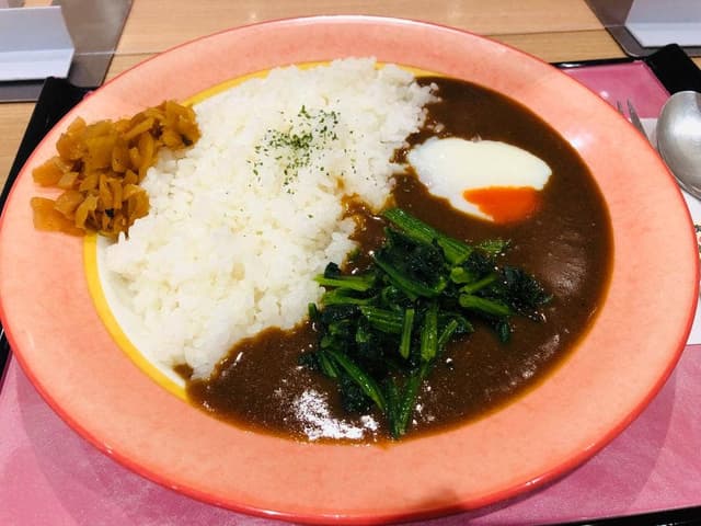カレーハウス BINGO - サブ画像1