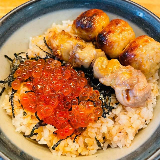 鯉作 - サブ画像2